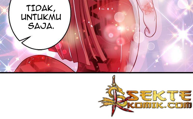 Beauty and the Beasts Chapter 20 Gambar 47